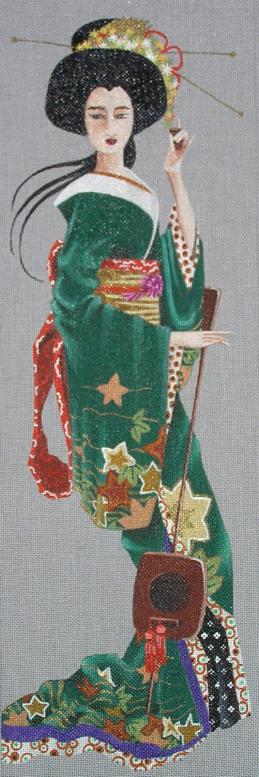 Keiko  LD-5000