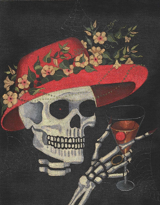 Mrs. Pinkerton  LD-5142