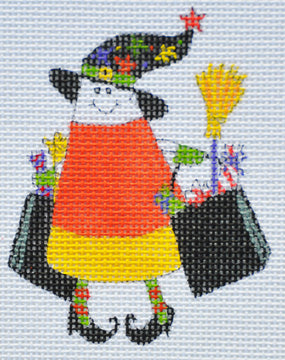 Bag of Treats Candy Corn LD-52