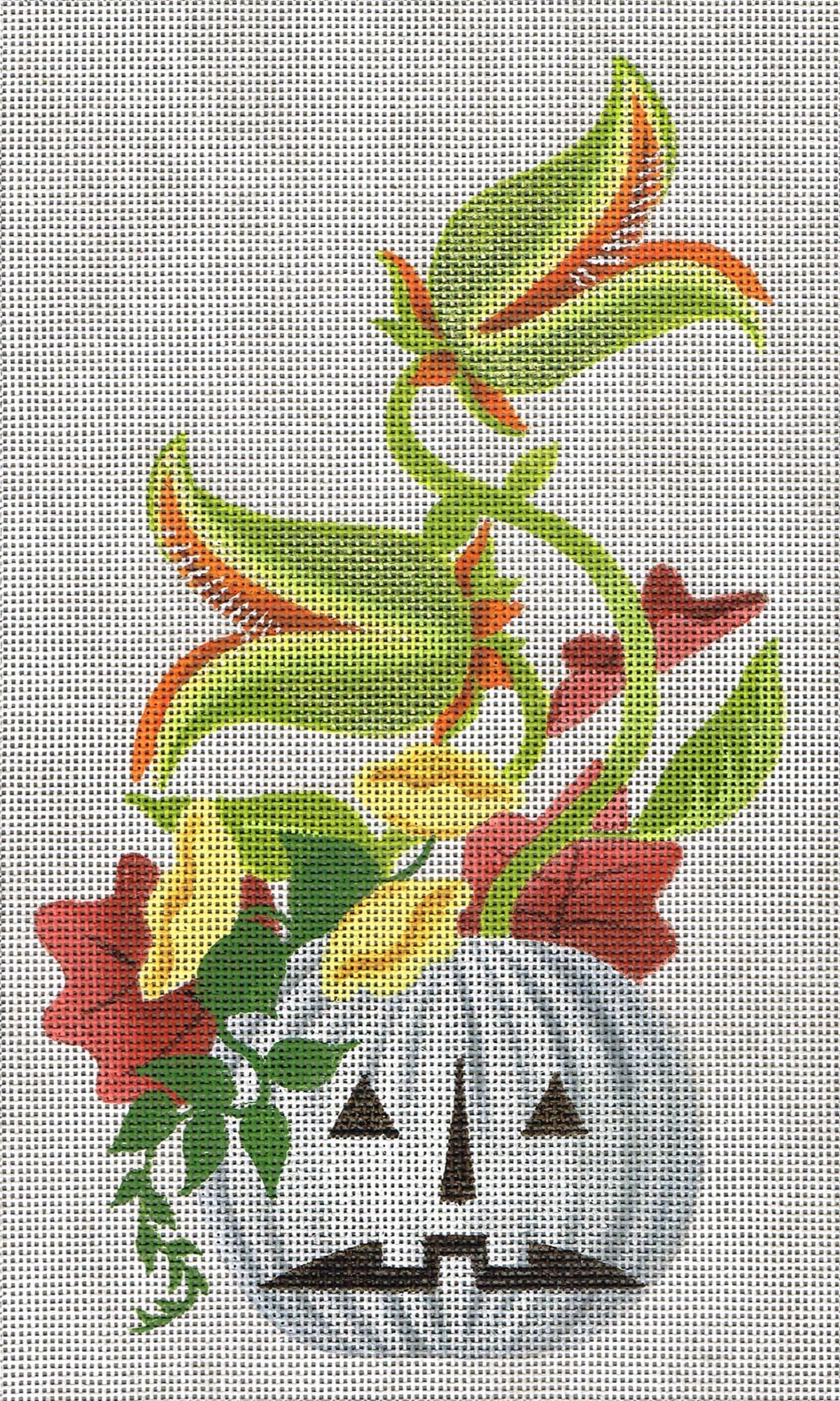Poisonous Pumpkin  LD-5222