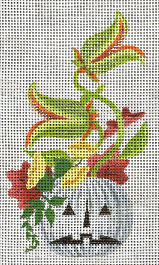 Poisonous Pumpkin  LD-5222