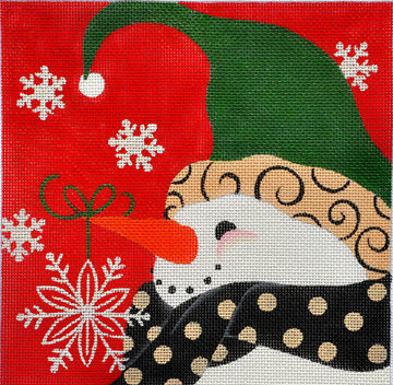 Imagine Snowman LD-55