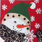 Dream Snowman