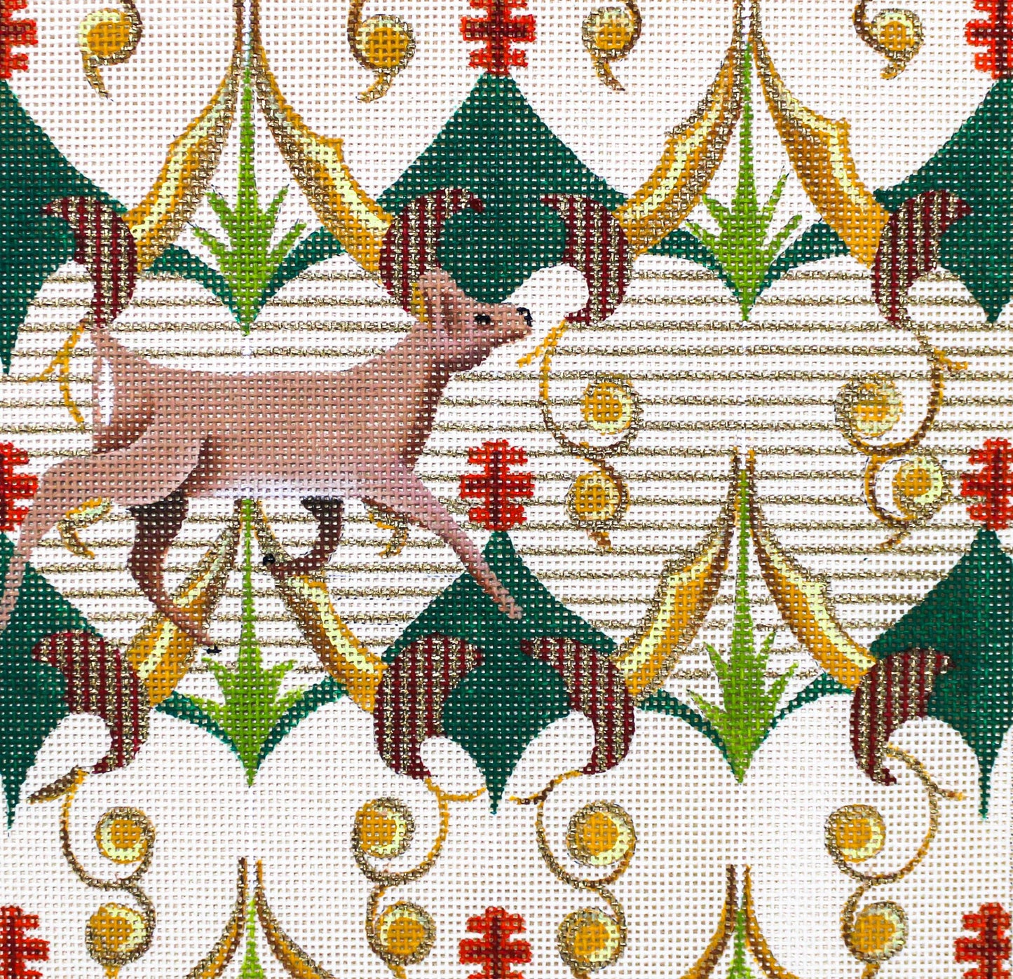 Deer  LD-5721