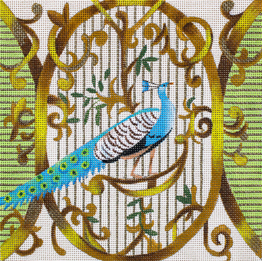 Peacock  LD-5722