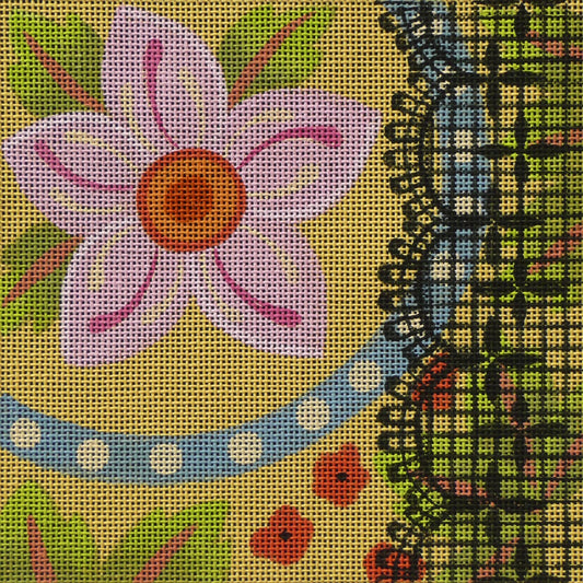 Madrid Coaster  LD-6252