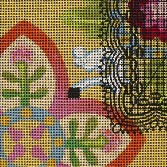 Toledo Coaster  LD-6257