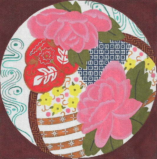 Perpetual Peony  LD-6282
