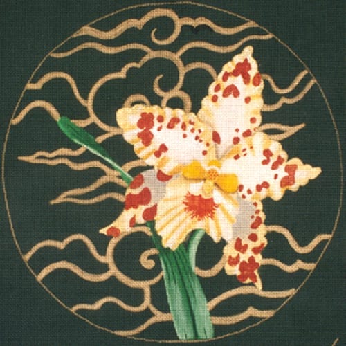 Tigersun Orchid  LD-7020