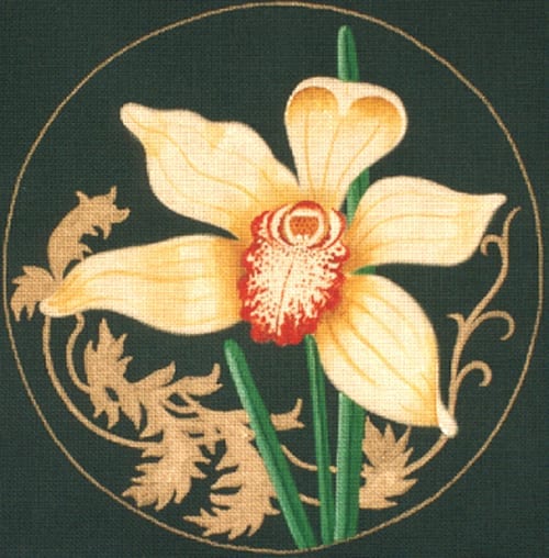 Jolity Orchid  LD-7024
