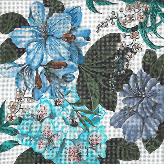 Spring Blues  LD-7062