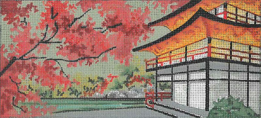 Tea House  LD-7610