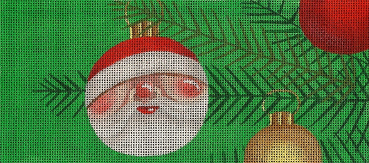 Santa Comes Round  LD-7619