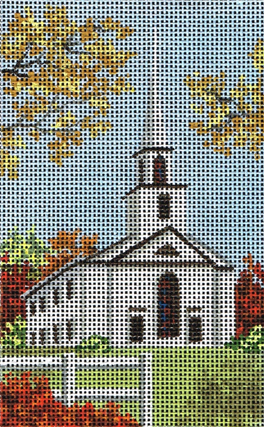 Church in the Vale  LD-7623