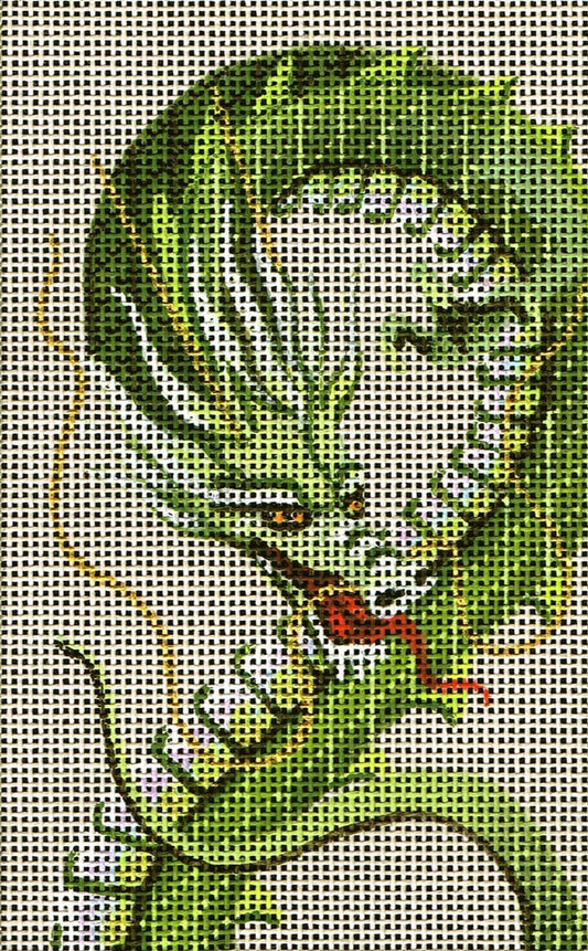 Dragon’s Breath  LD-7626