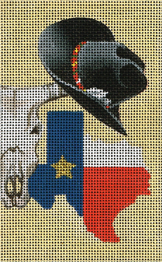 Texas Time  LD-7627