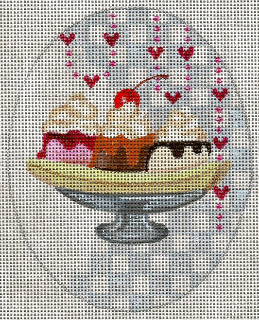 Banana Split  LD-8120