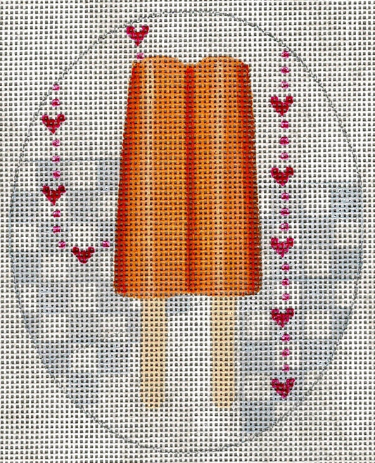 Orange Popsicle  LD-8122