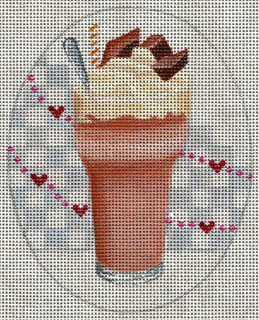 Chocolate Malt  LD-8124