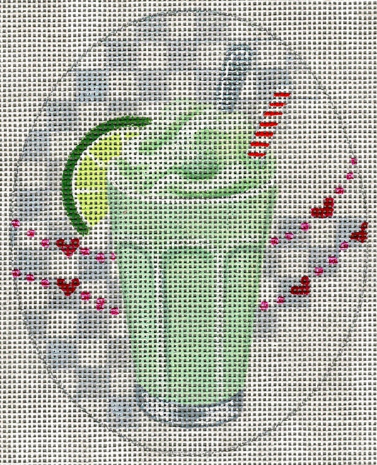Lime Freeze  LD-8125