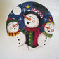 Snowmen Carolers LK-03
