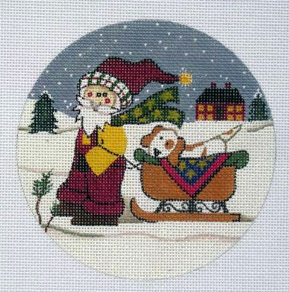Santa Express LK-06