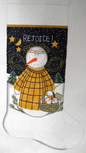 Rejoice Stocking LK-42