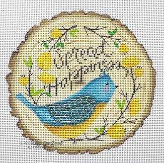 Animals: Nature Guru Bluebird LLAN03