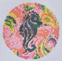 Seahorse Ornament LN-02
