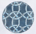 Knots Ornament LN-09