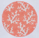Coral Ornament LN-10