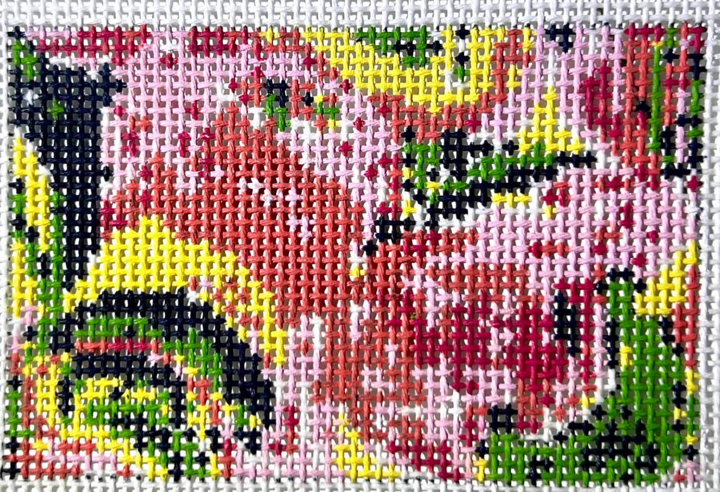 Pink Wallet Inserts LN-57