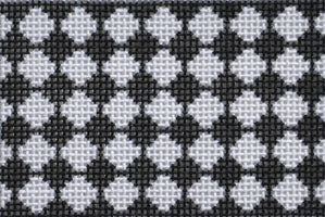 Black and White Wallet Inserts LN-59
