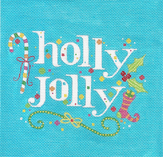 Christmas: Holly Jolly LSCH04