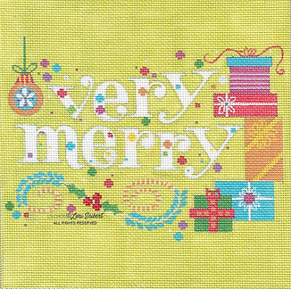 Christmas: Very Merry LSCH06