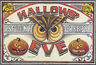 Pillow: Hallow’s Eve LSPL07