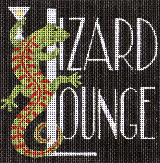Lizard Lounge M-1348