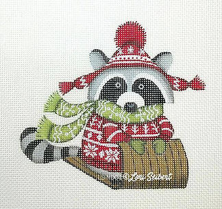 Nordic: Raccoon LSND01
