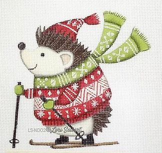 Nordic: Hedgehog LSND02