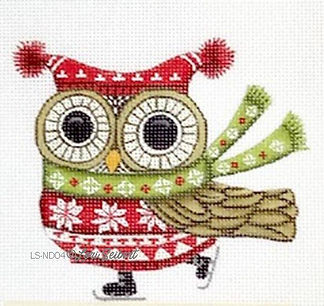 Nordic: Owl LSND04
