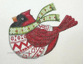 Nordic: Cardinal LSND05