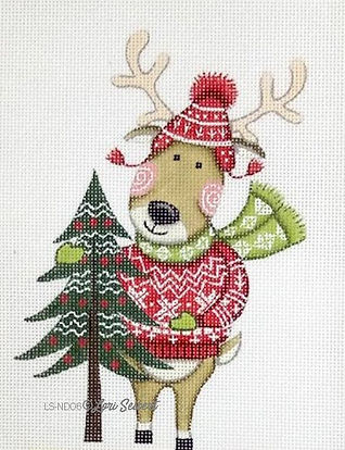 Nordic: Reindeer LSND06