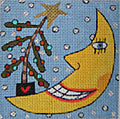 Christmas Moon  M-1018