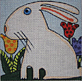 Bunny Hop – April  M-1028