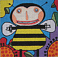 What’s the Buzz – June  M-1030