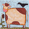 Traveling Companions  M-1151