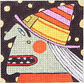 Party Girl  M-1156
