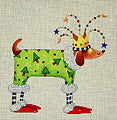 Christmas Pooch  M-1168