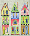 Row Houses  M-1171