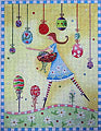 Eggs  M-1195